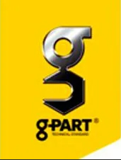 G-PART, логотип, фото, лого