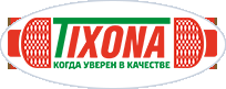 Tixona, логотип, фото, лого