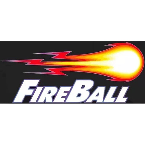 FireBall, логотип, фото, лого