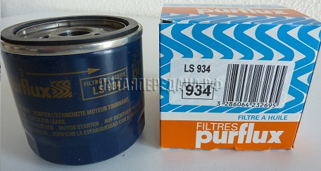 PURFLUX, фото, продукция, фото продукции, фото запчастей, стикер, фото стикера пример, фотография, образец