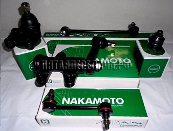 NAKAMOTO, фото, продукция, фото продукции, фото запчастей, стикер, фото стикера пример, фотография, образец